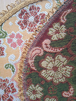 Декоративная сервировочная салфетка Бабочки 30*40