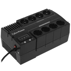 ИБП BS850E ИБП Line-Interactive, 850VA/480W USB, (4+4 EURO) (1000587543)