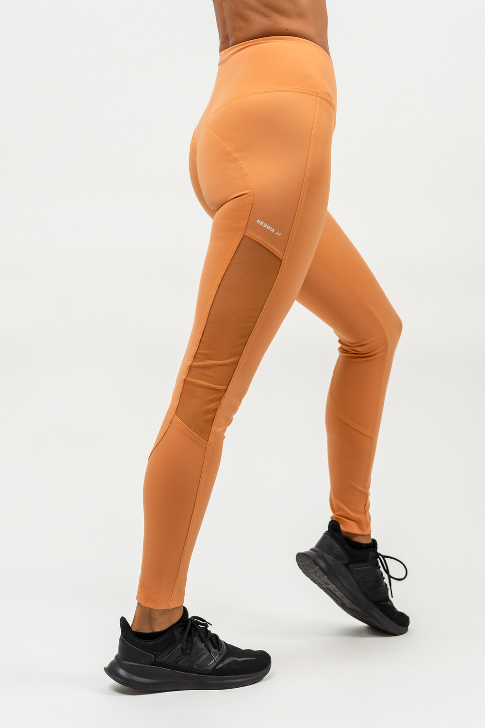 Леггинсы HIGH WAISTED MESH LEGGINGS PERFORMANCE 480
Оранжевые