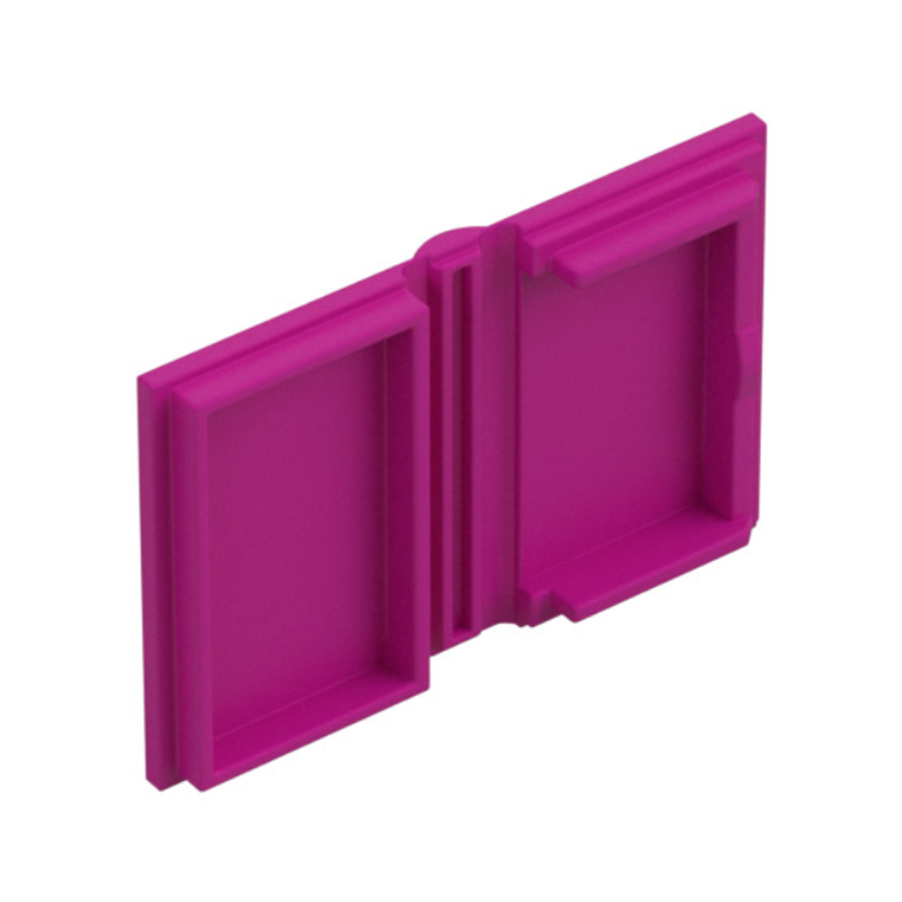 Книга 33009 Magenta