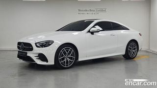 E-Class