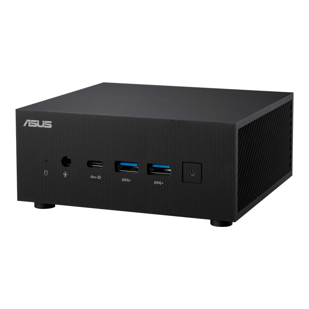 Платформа для ПК ASUS Mini PC (PN64-B-S3141MV)