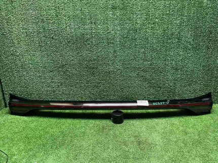 Фонарь крышки багажника Geely Preface (2024-н.в.)