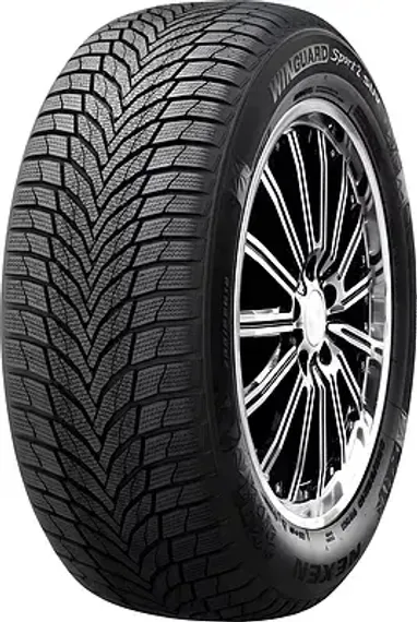 Nexen Winguard Sport 2 205/55 R17 95V XL