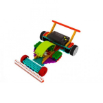 HUNA (Fun&Bot 3) MRT1 Exciting