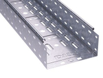 Лоток перфорированный 200х100 L2000