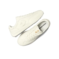 Кеды Converse Run Star Trainer 'Egret Gold' A12778C
