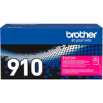 Тонер-картридж Brother TN-910M для HLL9310CDW/MFCL9570CDW малиновый (9K)