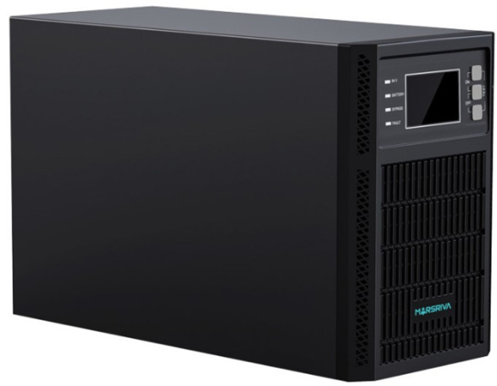 Источник бесперебойного питания Marsriva MR-US1K