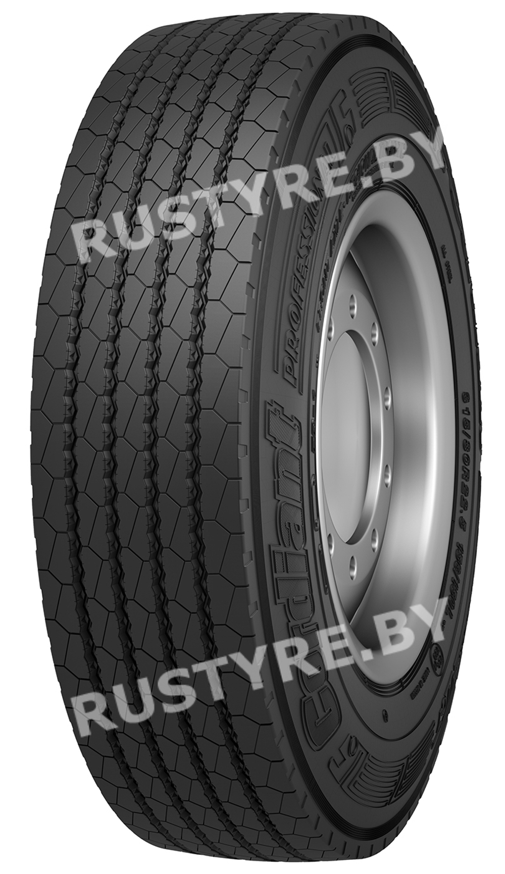 Cordiant Professional FR-1 315/70R22.5 154/150L
