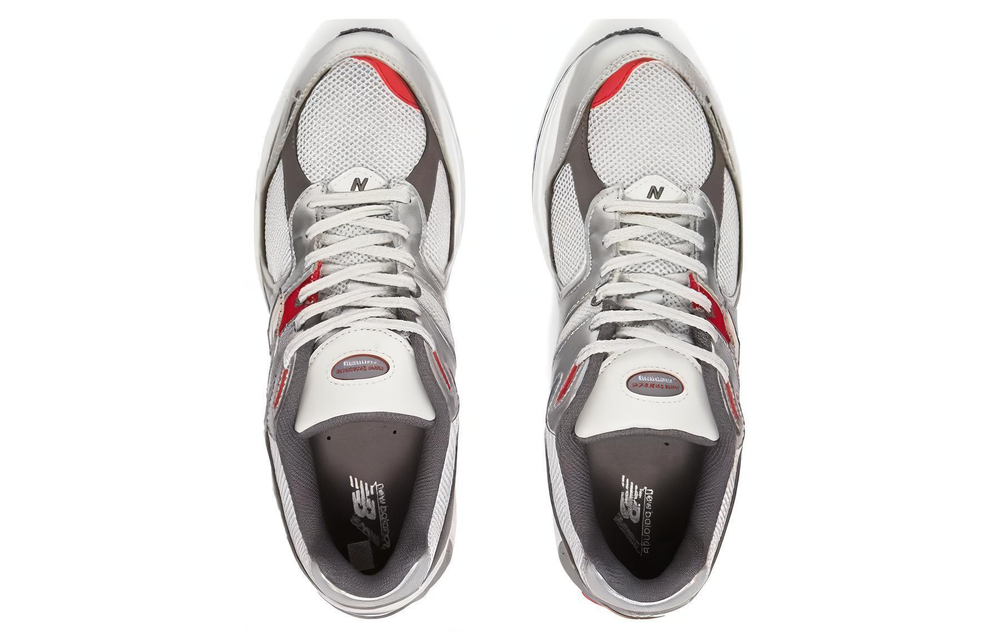 Кроссовки New Balance Nb 2002R