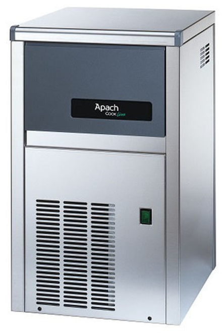 Льдогенератор Apach ACB2204B WP