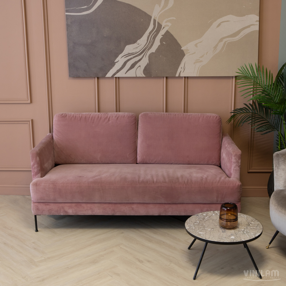 SPC ламинат елка VinilPol Herringbone 7 мм 9966 Паркет Руссо