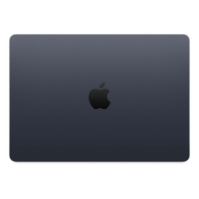 Ноутбук Apple MacBook Air 13.6 (2025) M4 16/256 ГБ Темная ночь (MW123)