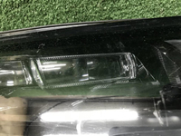 Битая Фара правая RR Vogue 4 L405 17-22 Matrix LED