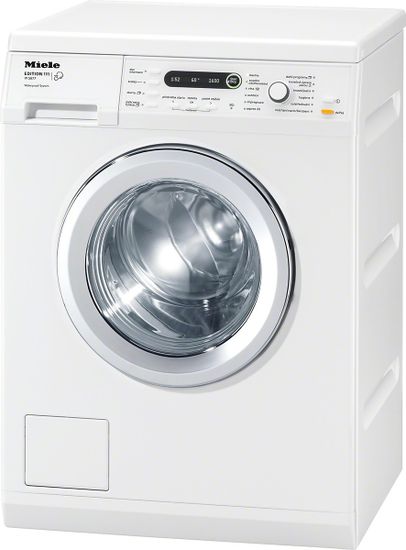 Стиральная машина Miele W 5877 WPS