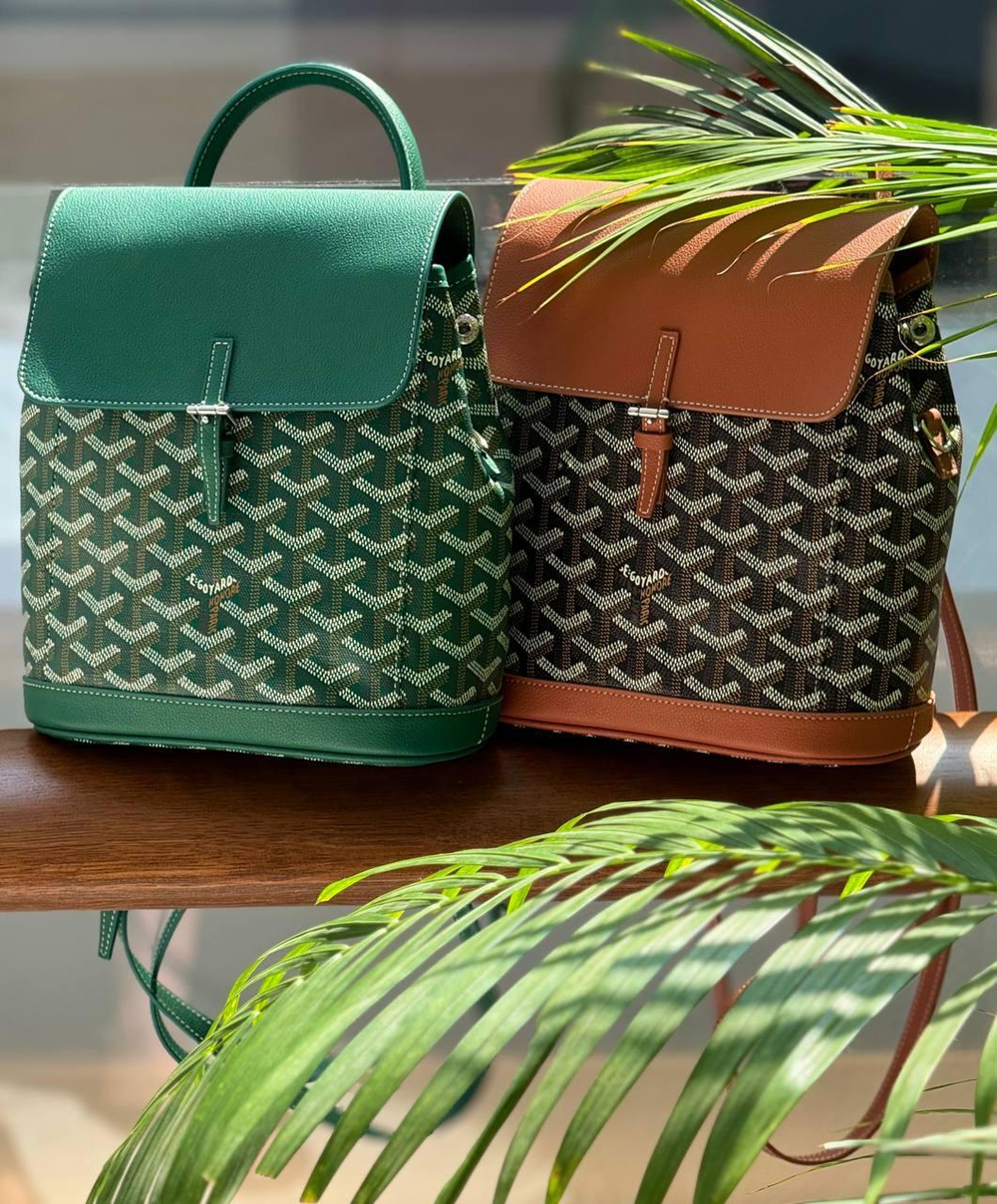 Рюкзак Goyard
