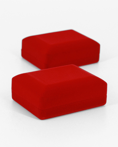 Футляр прямоугольный, серия "Классика"