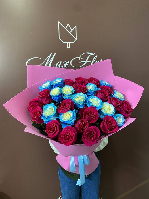 Букет Арно Б-336