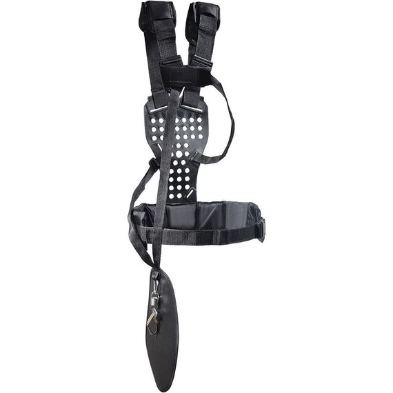 Триммер бензиновый Nirex NPB 4325 C