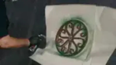 Грунт-эмаль 3 в 1 по ржавчине, по металлу KUDO высокопрочная. Аэрозольная краска в баллончике по ржавчине для металла. Черная матовая RAL 9005