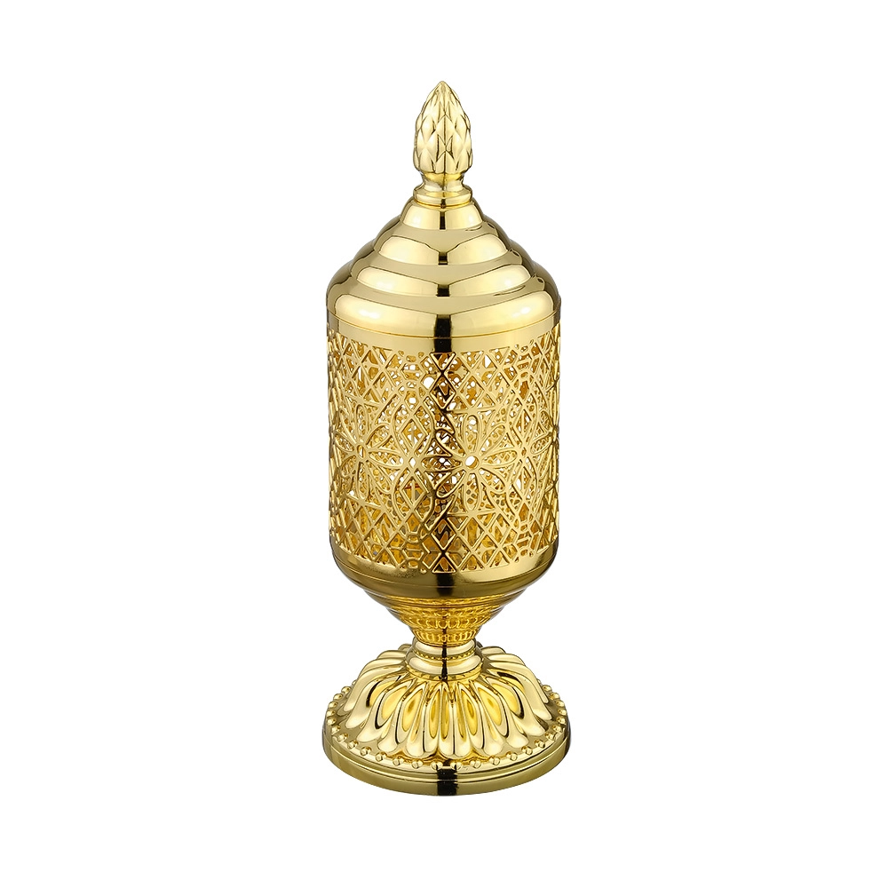 Баночка Migliore Luxor 26161 золото