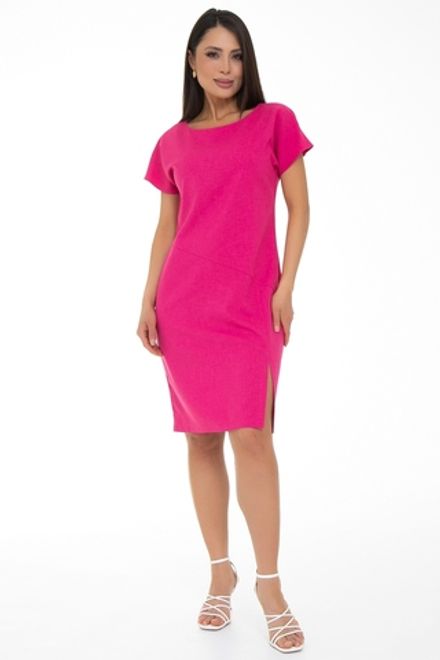 Платье  Первая Леди (яркая) Diolche