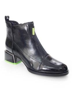 Ботинки женские демисезонные