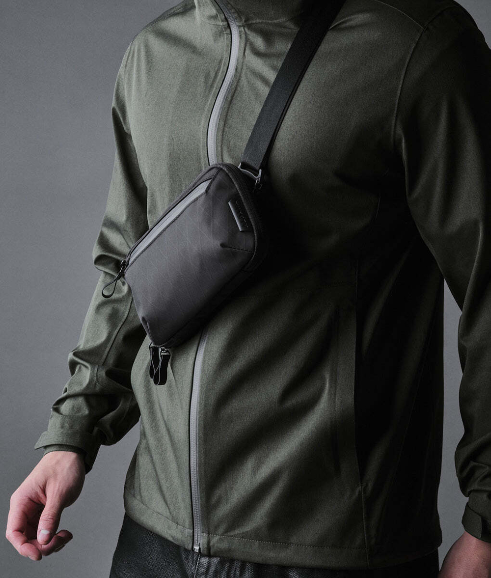 Сумка-несессер Alpaka Utility Pouch