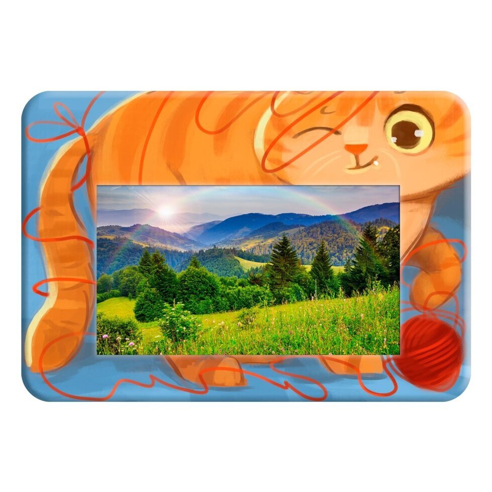 Настенный интерактивный комплекс (ОС Windows) 24"