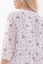 Платье "Виталина" (цветы) П6098 LT Collection