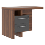 Тумба угловая ЗЕНН (ZENN)