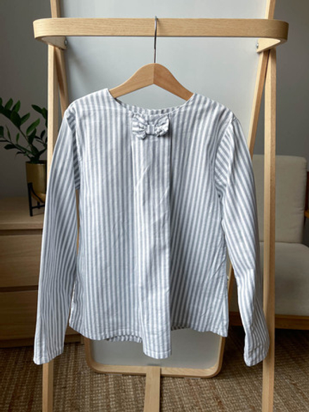 Новая рубашка Neck&neck, 140