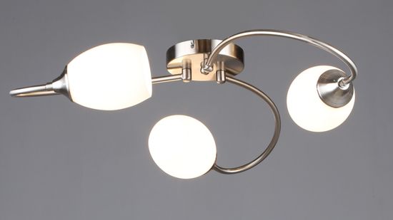 6436/3 SL (4) Люстра (RL)