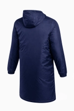 Куртка Nike Therma-Fit Park 26 Junior - темно-синий