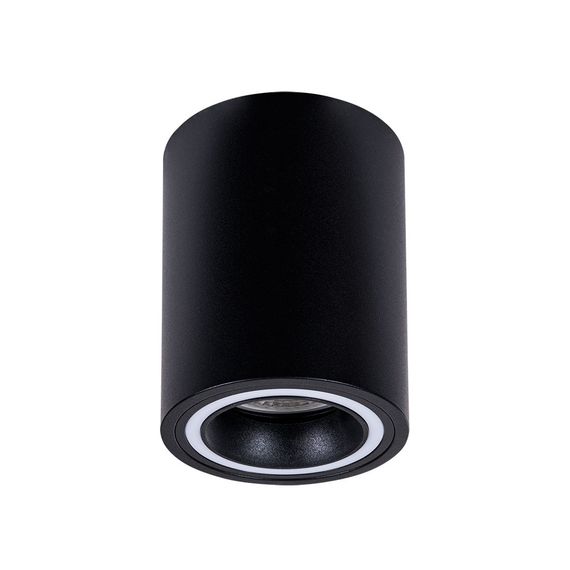 Точечный накладной светильник Arte Lamp IMAI A2267PL-1BK