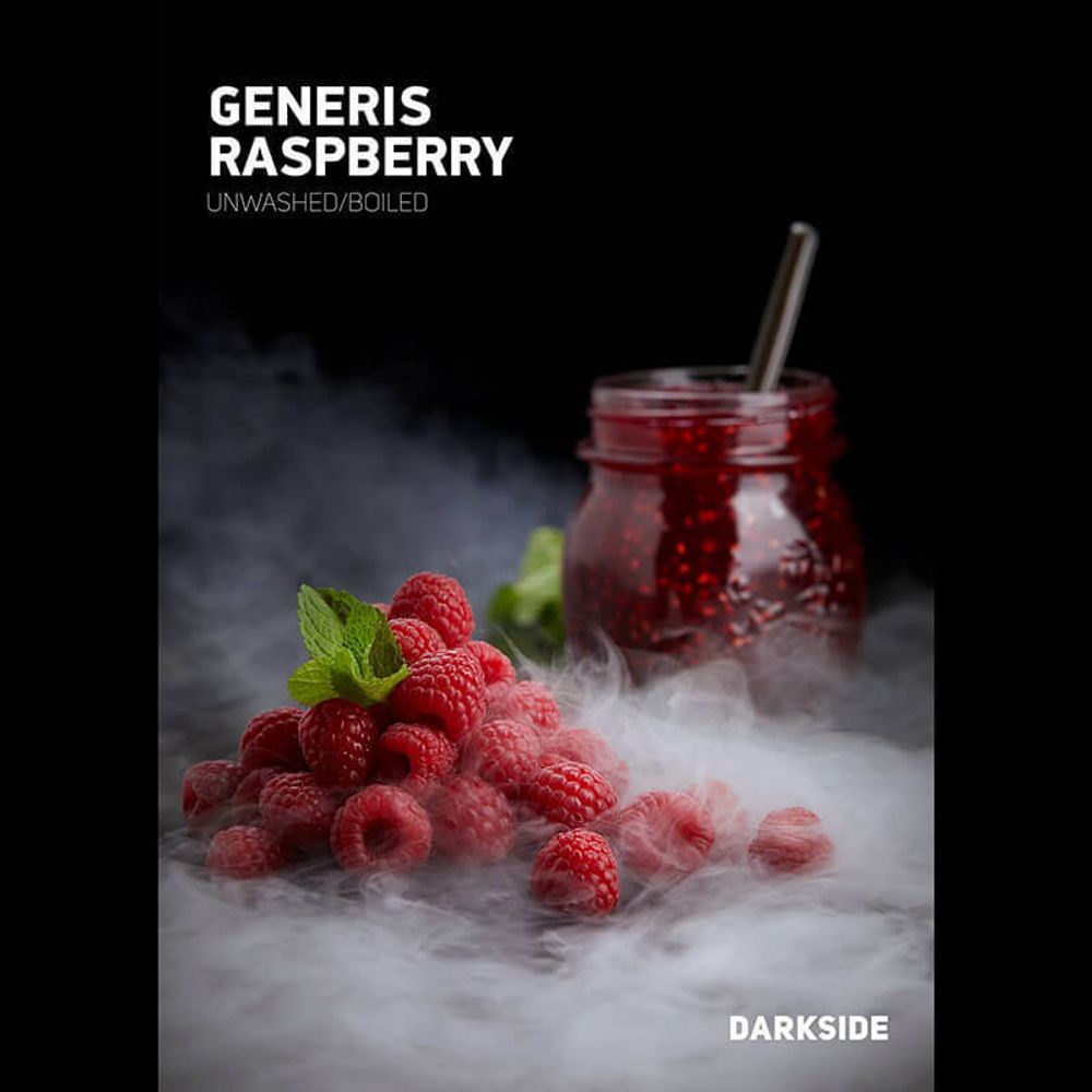 Darkside Core Generis Raspberry (Малина) 30 гр.