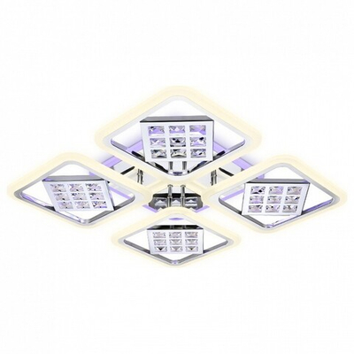 Накладной светильник Ambrella Light FA FA288