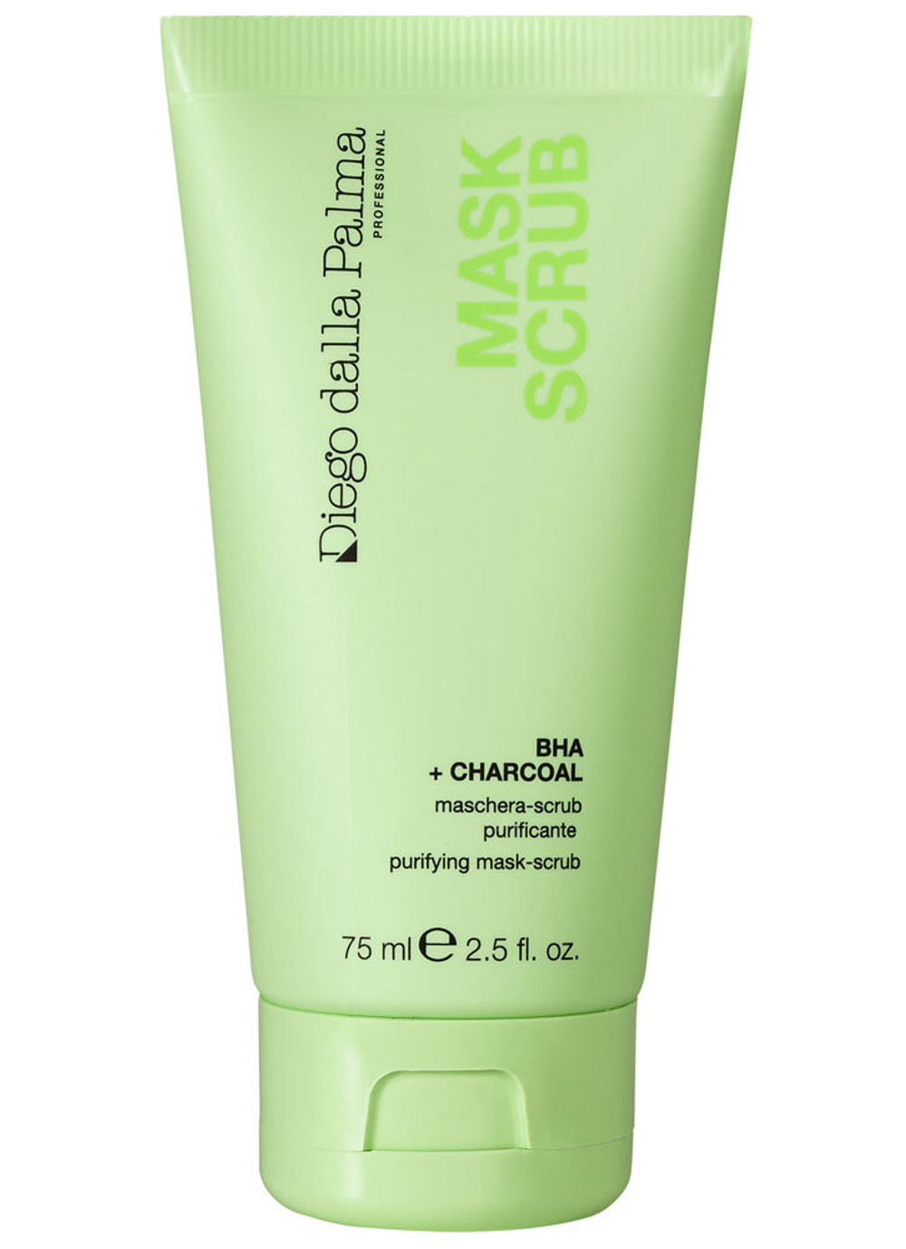 DIEGO DALLA PALMA Purifying mask-scrub