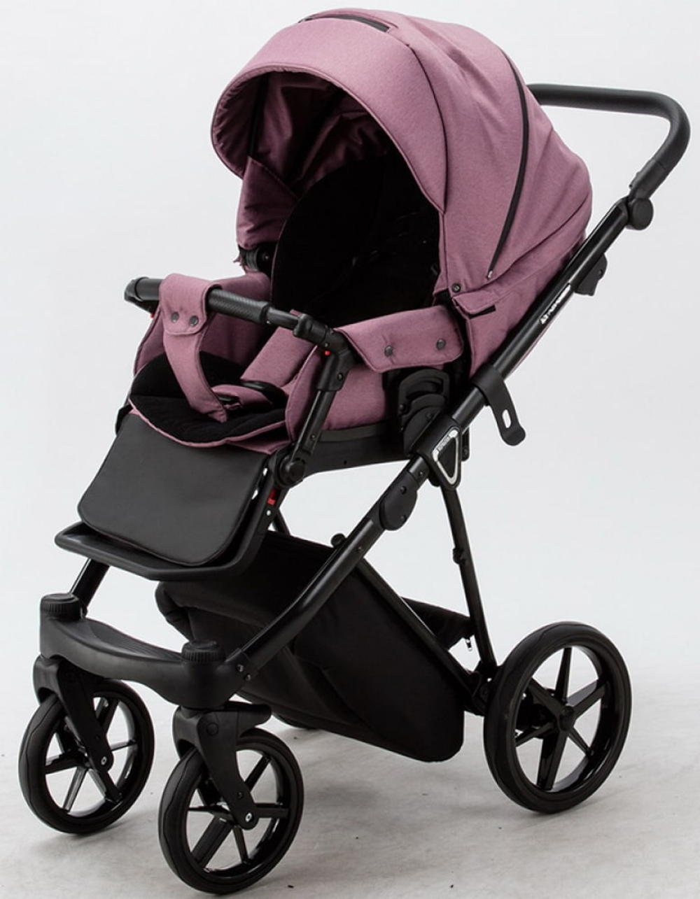 Коляска 2 в 1 Adamex Porto