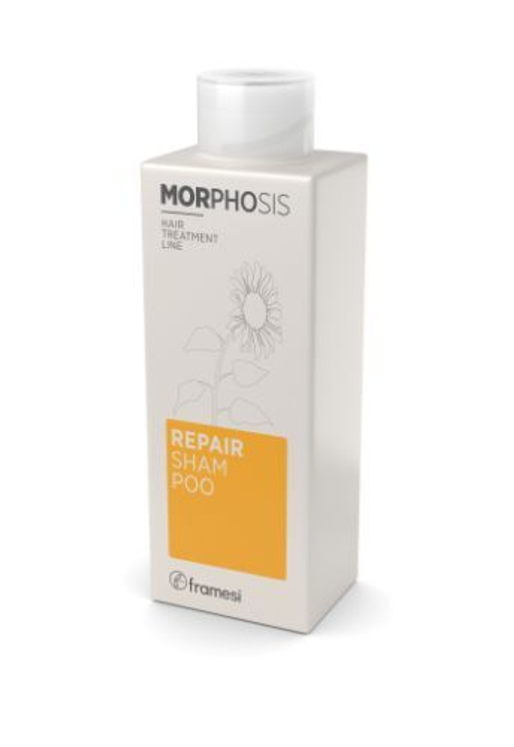 FRAMESI MORPHOSIS RESTRUCTURE, 1L набор