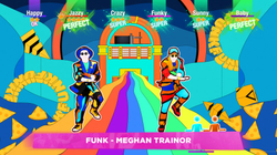 Just Dance 2022 (диск для PS4, полностью на русском языке)