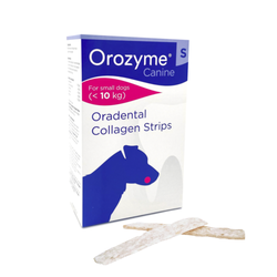 Жевательные полоски Kaustreifen Orozyme