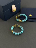 Серьги Louis Vuitton