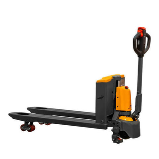 Электрическая самоходная тележка CBD15W-II Li (1500 кг; li-ion 25,6В / 30Ач) SMARTLIFT (SMART)