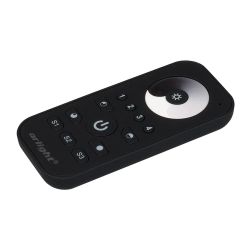 Сенсорный пульт SR-2819S-DIM (диммер 4 зоны) (Arlight, IP20 Пластик, 3 года) 018302