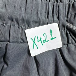 Брюки YMKASHIX College X421 рр.M