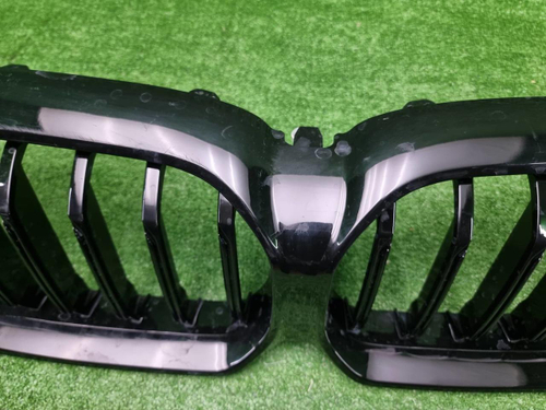 Решетка радиатора BMW 5er G30 (2020-2023)