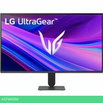 Игровой монитор LG UltraGear 27G411A-B