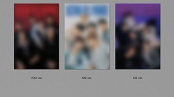 Альбом Astro - All Yours 2nd Album US Version